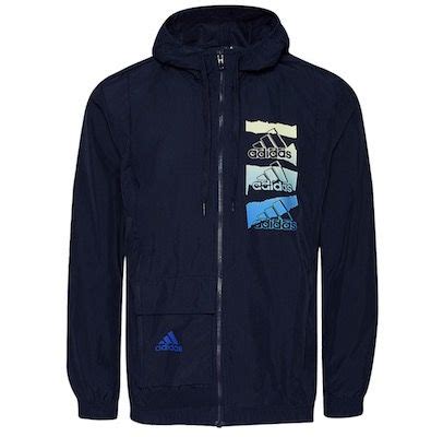 Herren Windbreaker (30) 